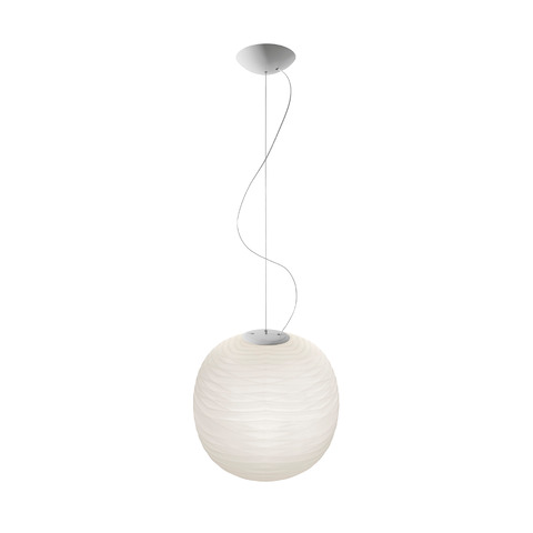 lampada a sospensione GEM