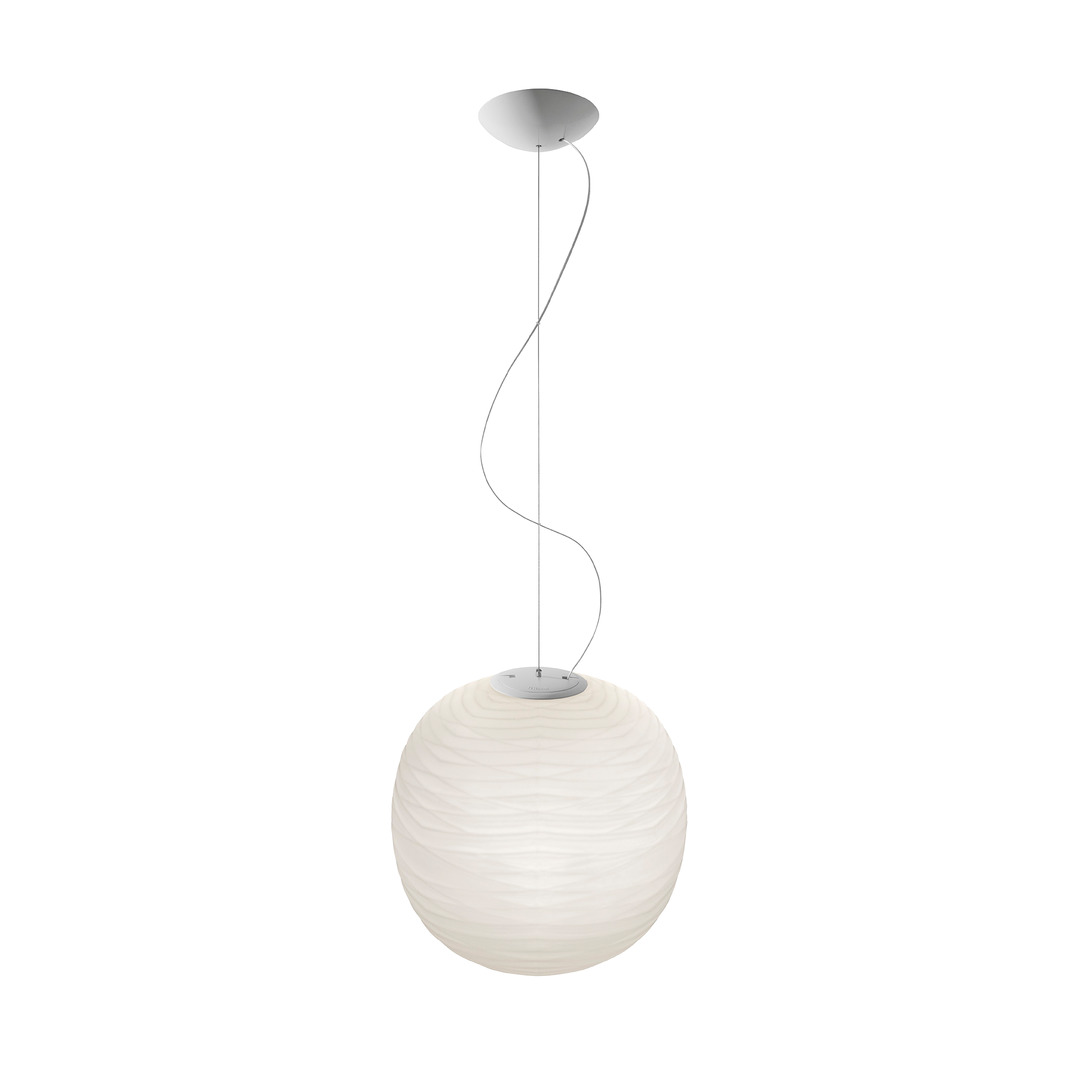 lampada a sospensione GEM