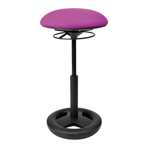 sgabello da ufficio SITNESS CREA.950