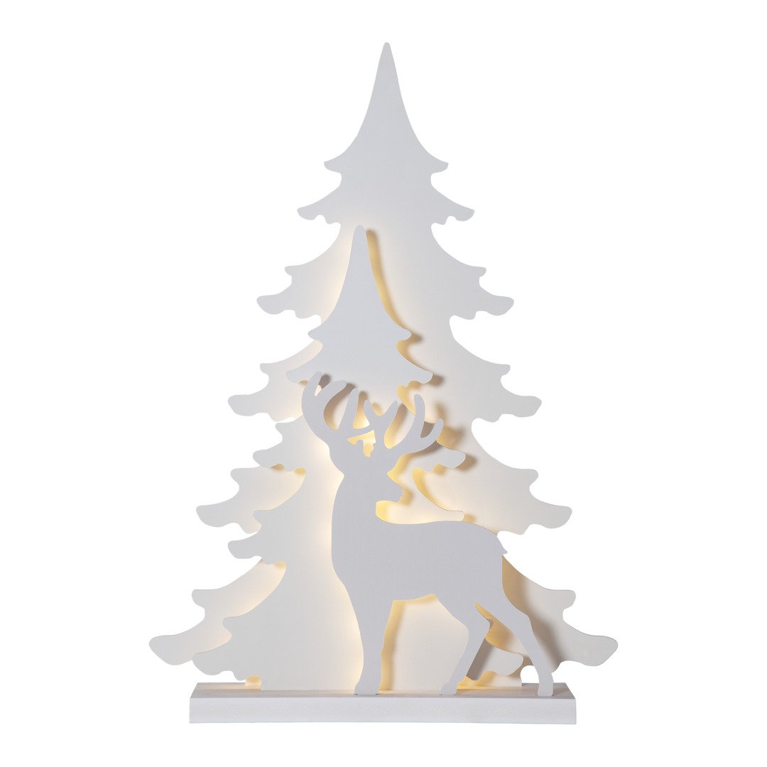 LED-Decorazioni natalizie Grandy