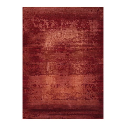 moderner Orientteppich Sahar Fresco