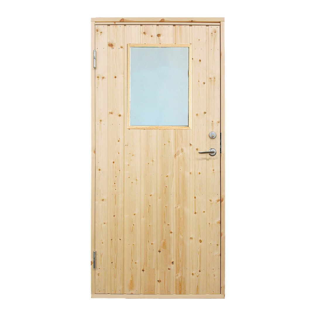 porta supplementare Nordic
