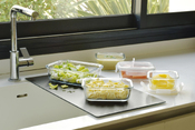 Vorratsglasset Bao