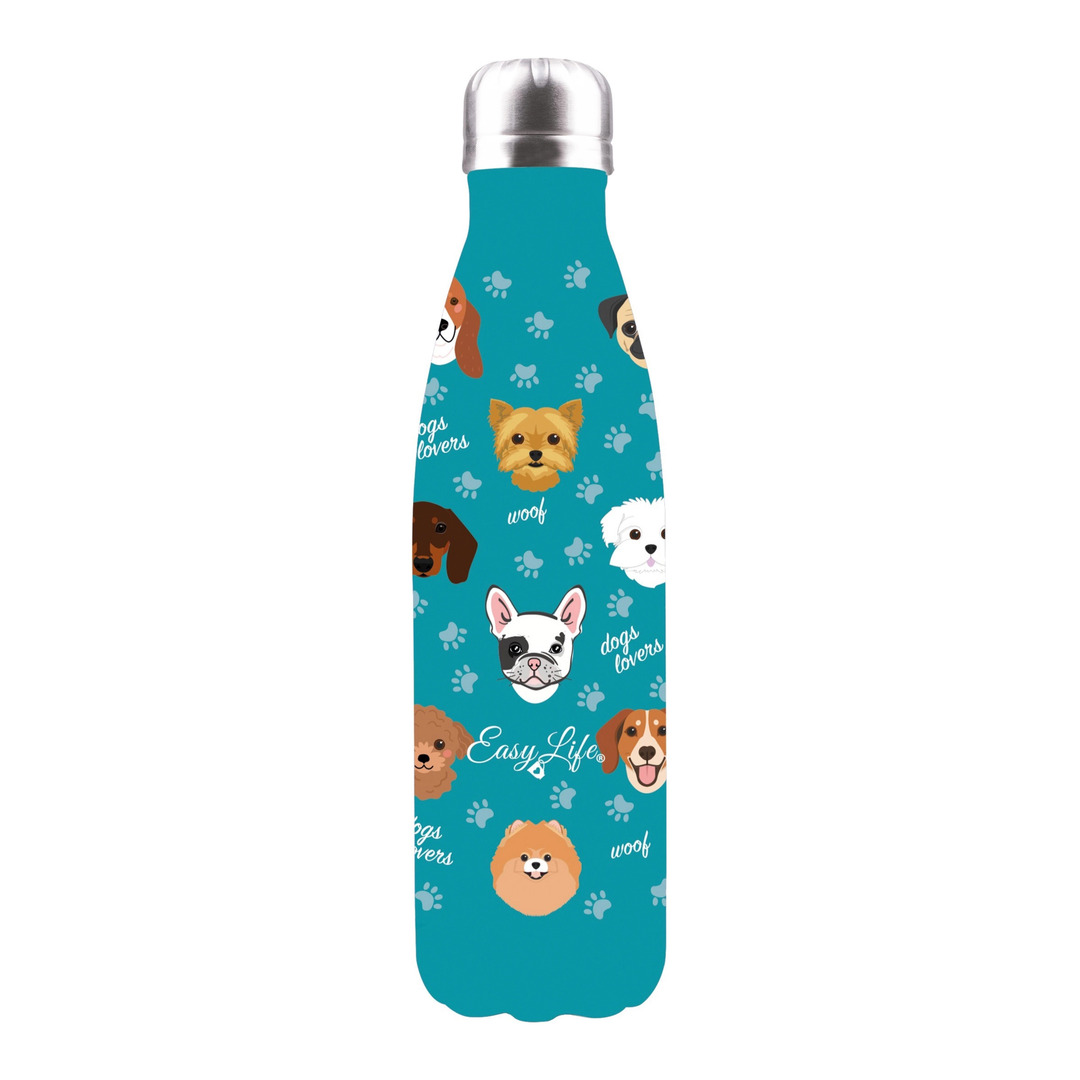 bouteille thermique Iso