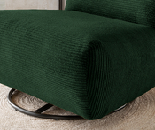 fauteuil Cremallo
