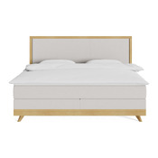 Boxspringbett Island-Spring Elegant