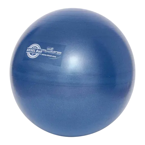 Palla da ginnastica Blau