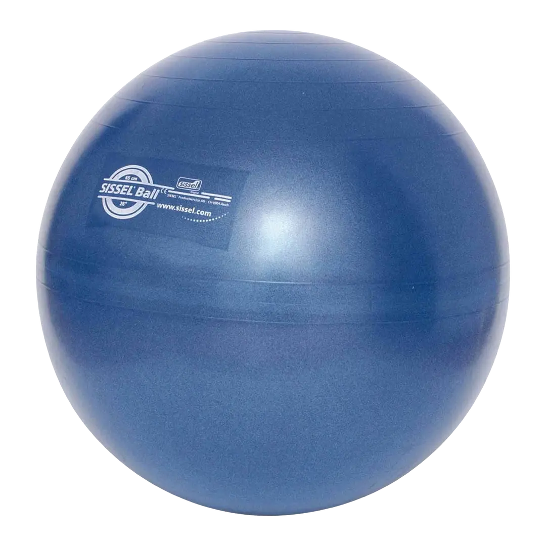 Palla da ginnastica Blau