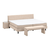 lit boxspring FAMILY-231