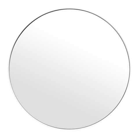 specchio da bagno Mindset