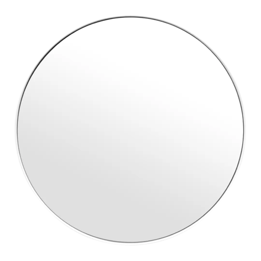 specchio da bagno Mindset