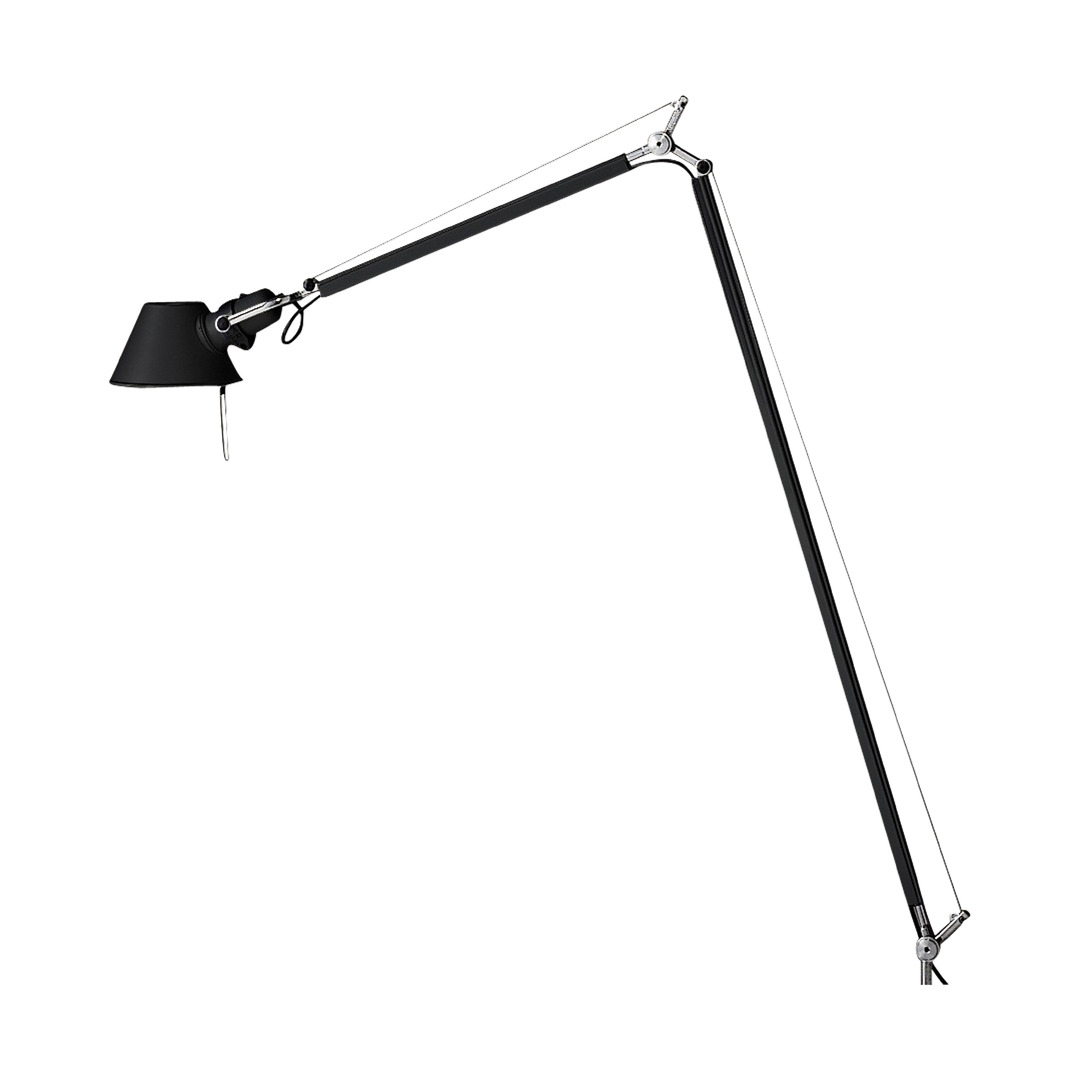 lampadaire TOLOMEO