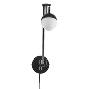 lampada da parete Contina