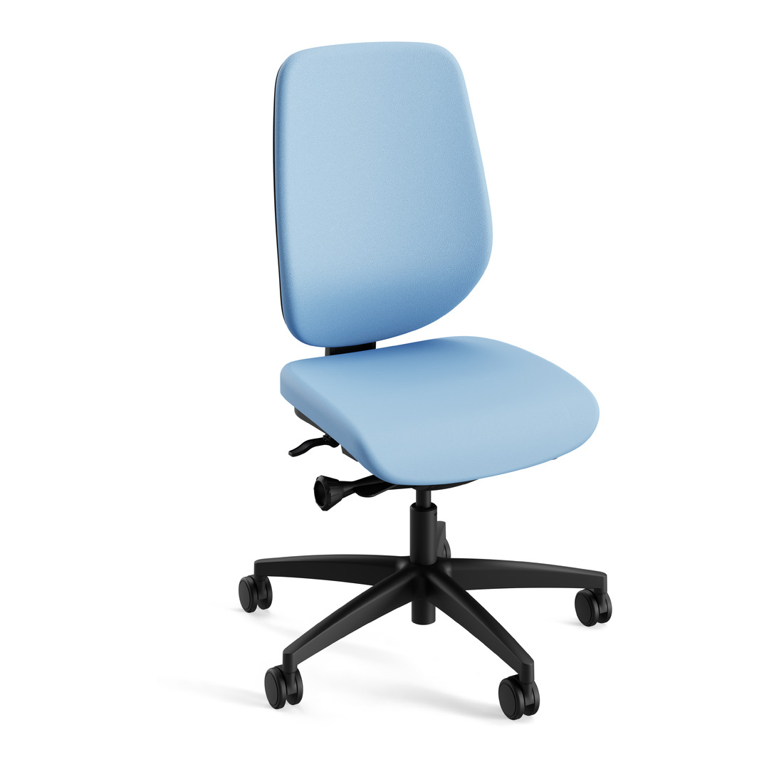 sedia per ufficio GIROFLEX-353