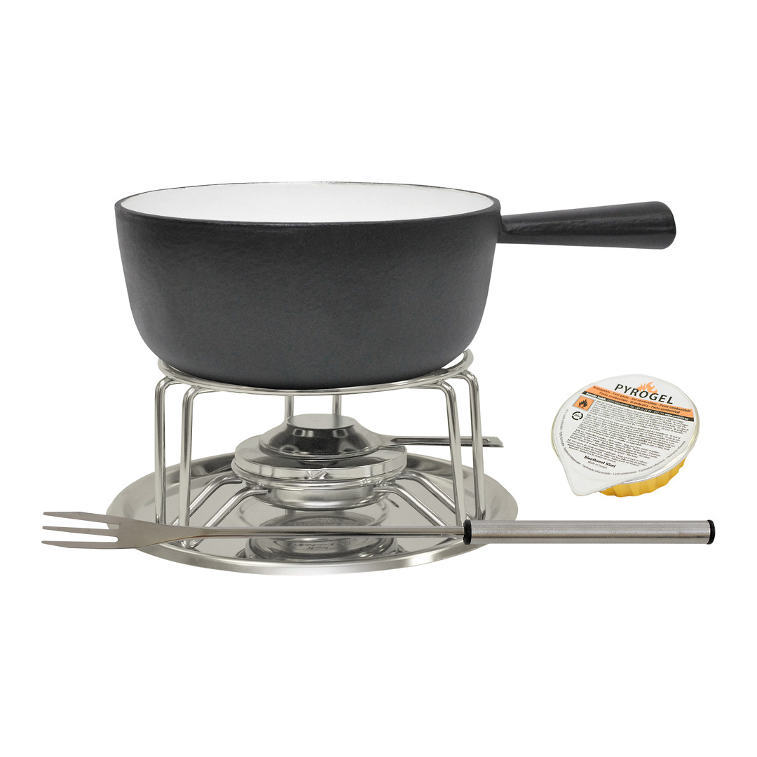 set à fondue Modern