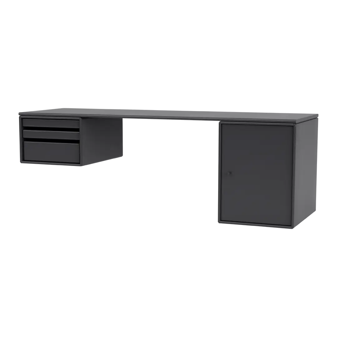 bureau WORKSHOP
