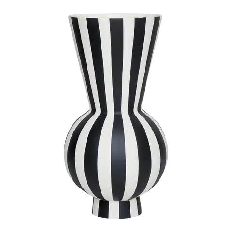 Vase Toppu