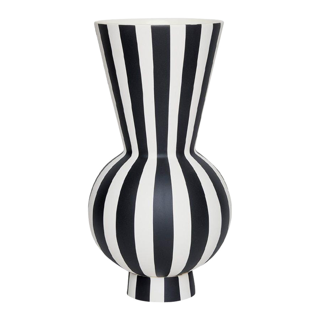 Vase Toppu