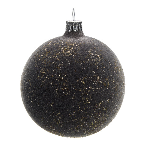 boule de Noël NOSTALGIA