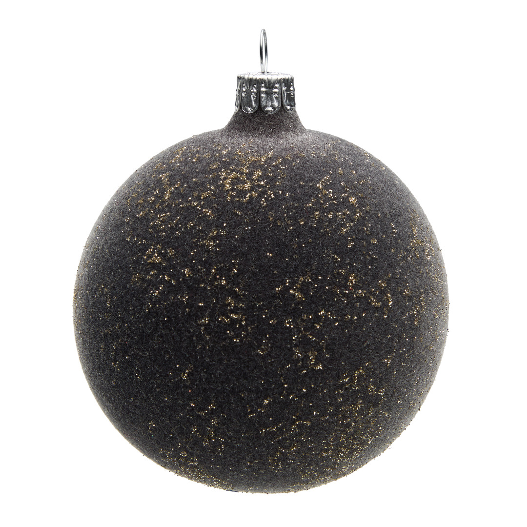 boule de Noël NOSTALGIA