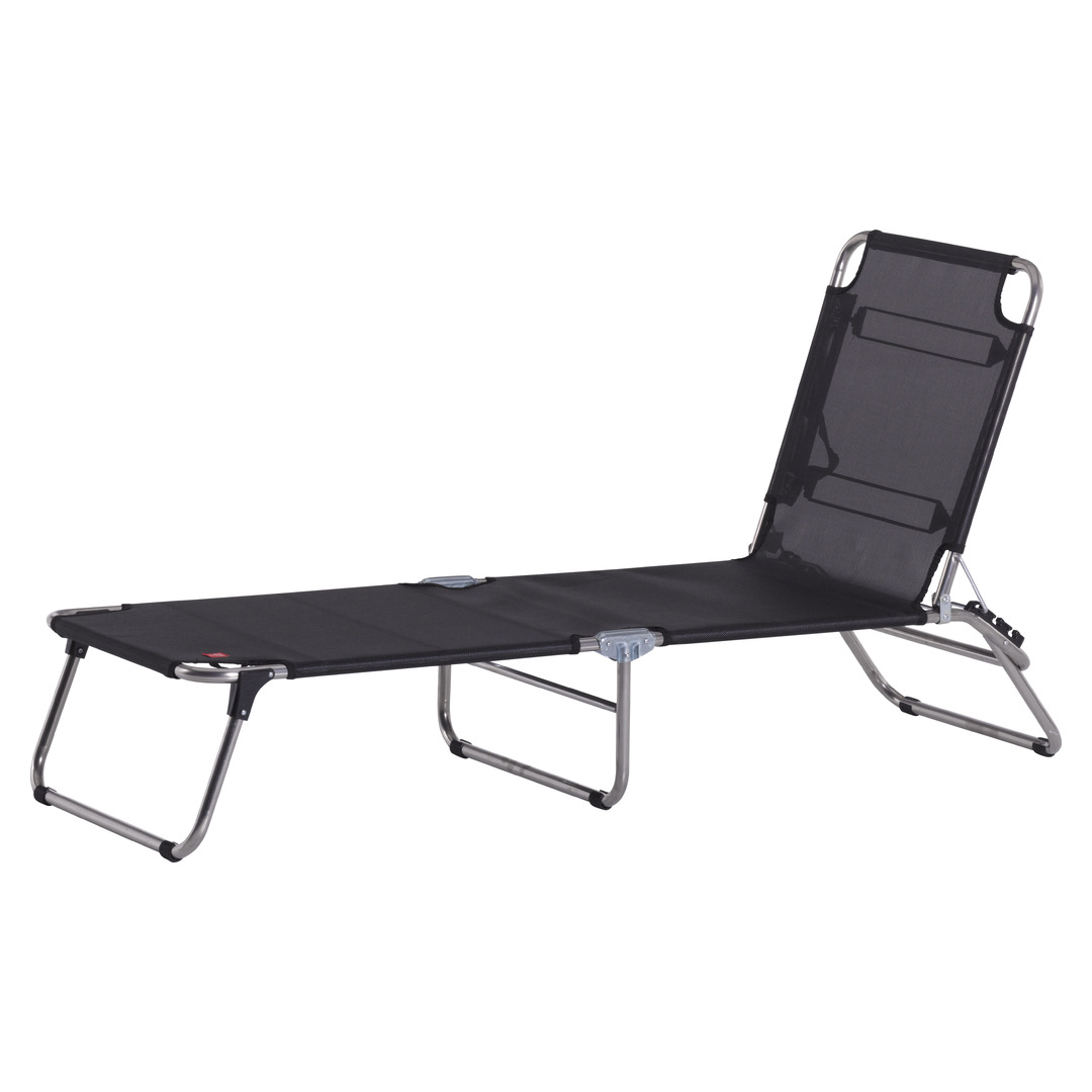 sdraio PLAYA ALU SCHWARZ
