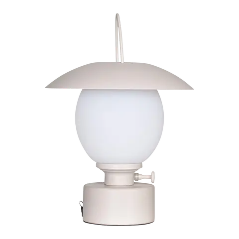 Outdoor lampada da tavolo Castro
