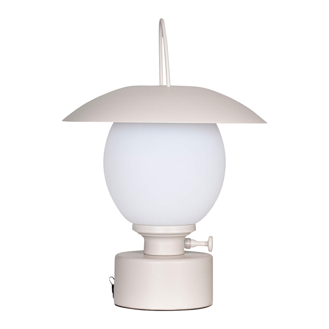 Outdoor lampe de table Castro