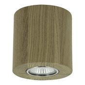 plafoniera Wooddream