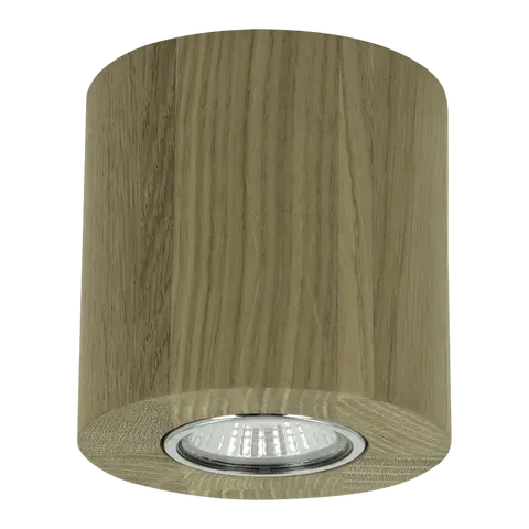 plafoniera Wooddream