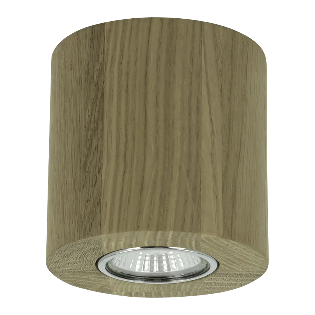 plafoniera Wooddream