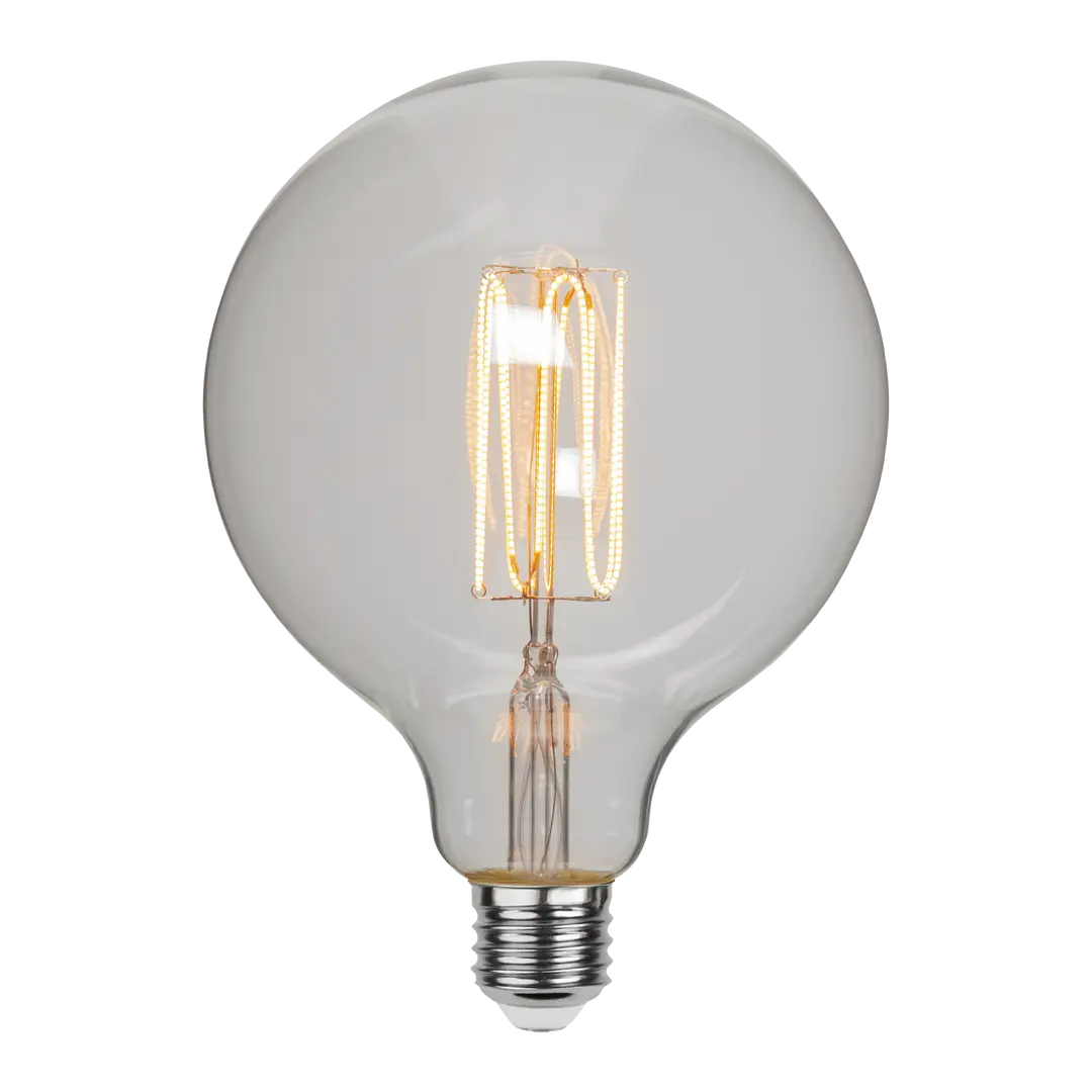 lampadina E27 Led Grace