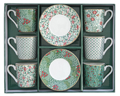 set à expresso Mania