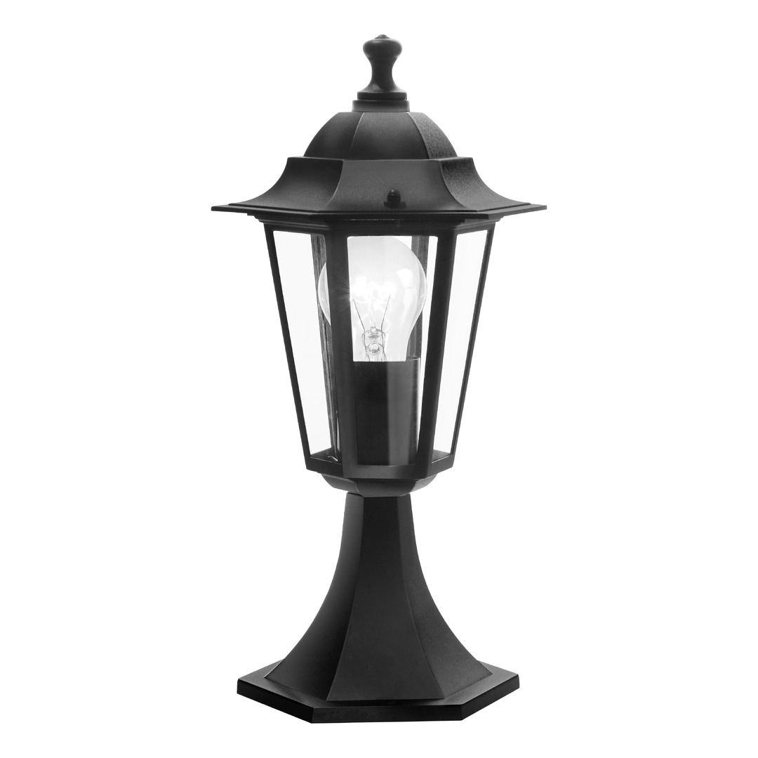 luce da piedistallo Laterna 4