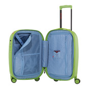 carrello della cabina Gen T