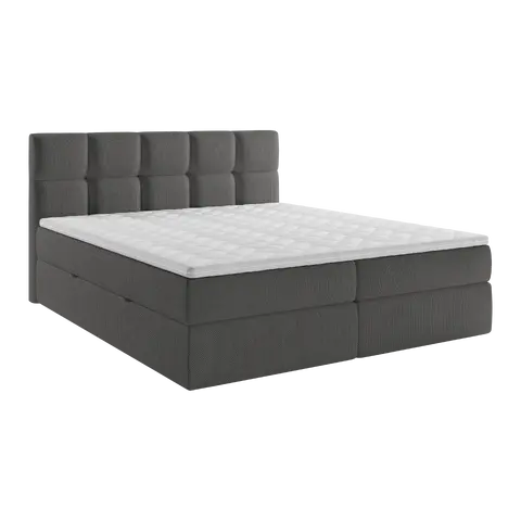 Boxspringbett Lorie