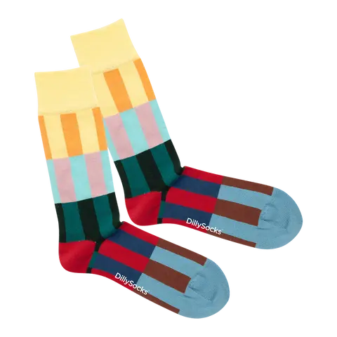 Socken Beach Chairs