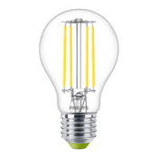 lampadina E27 Led Green