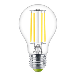 Leuchtmittel E27 Led Green