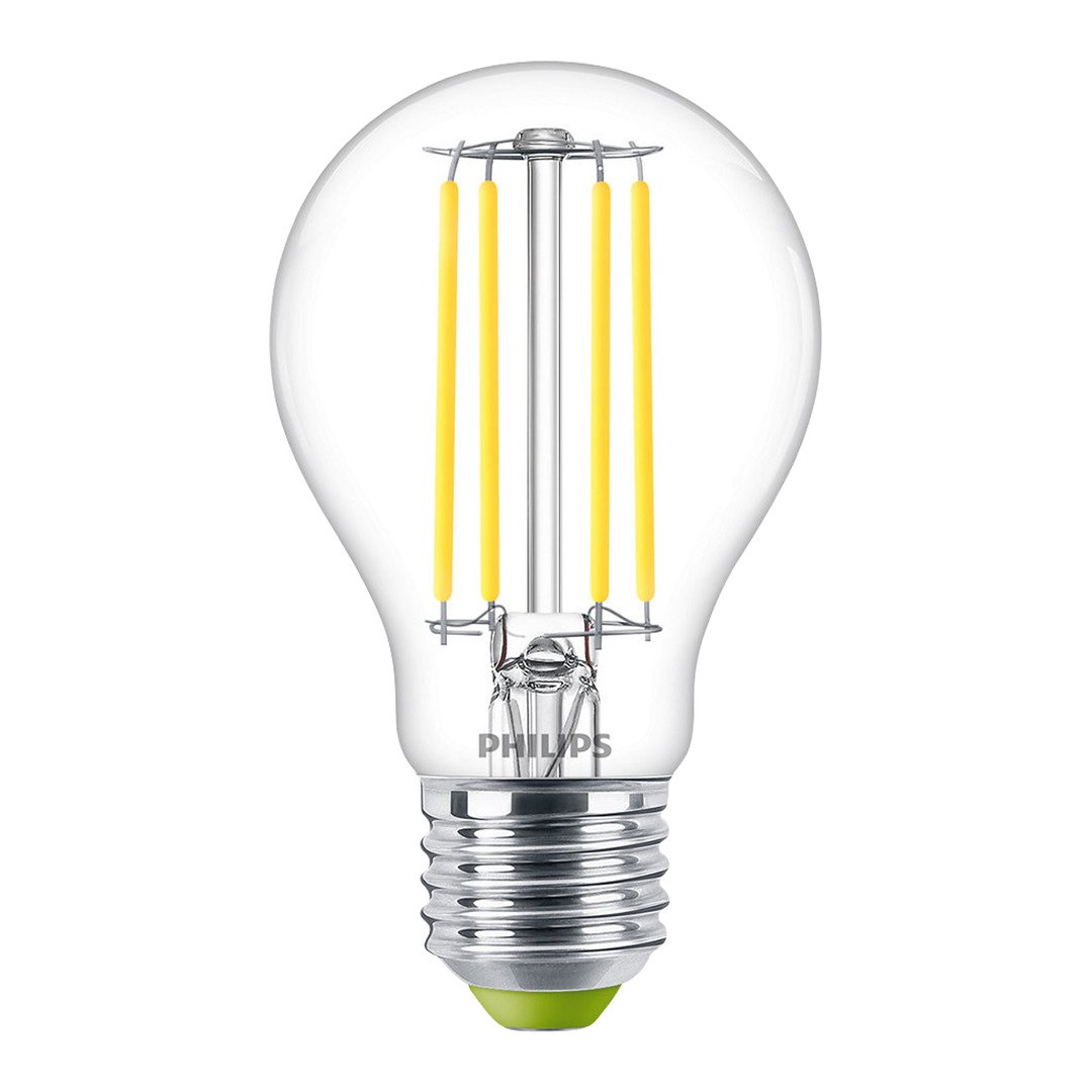Leuchtmittel E27 Led Green