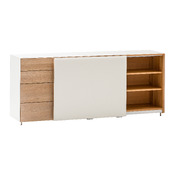 sideboard CUBUS PURE