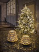 LED-Décoration de Noël OUTDOOR LIGHT