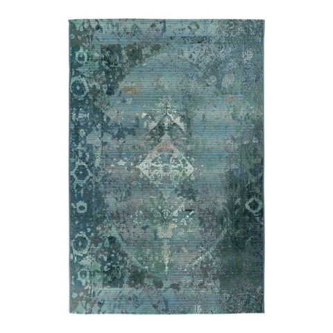 tapis tissé plat Gobelina