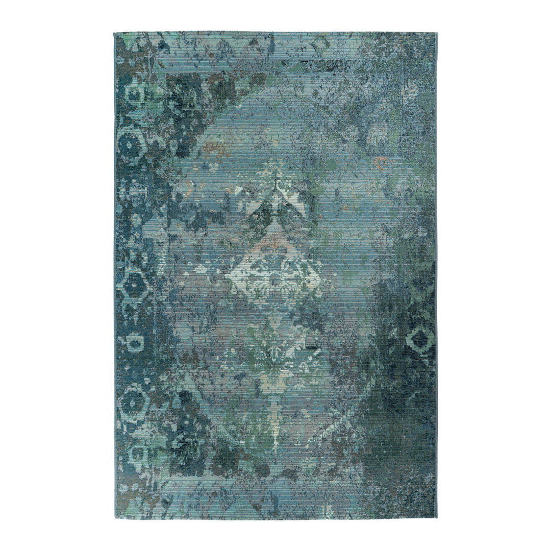 tapis tissé plat Gobelina