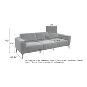 divani singoli Cosy1