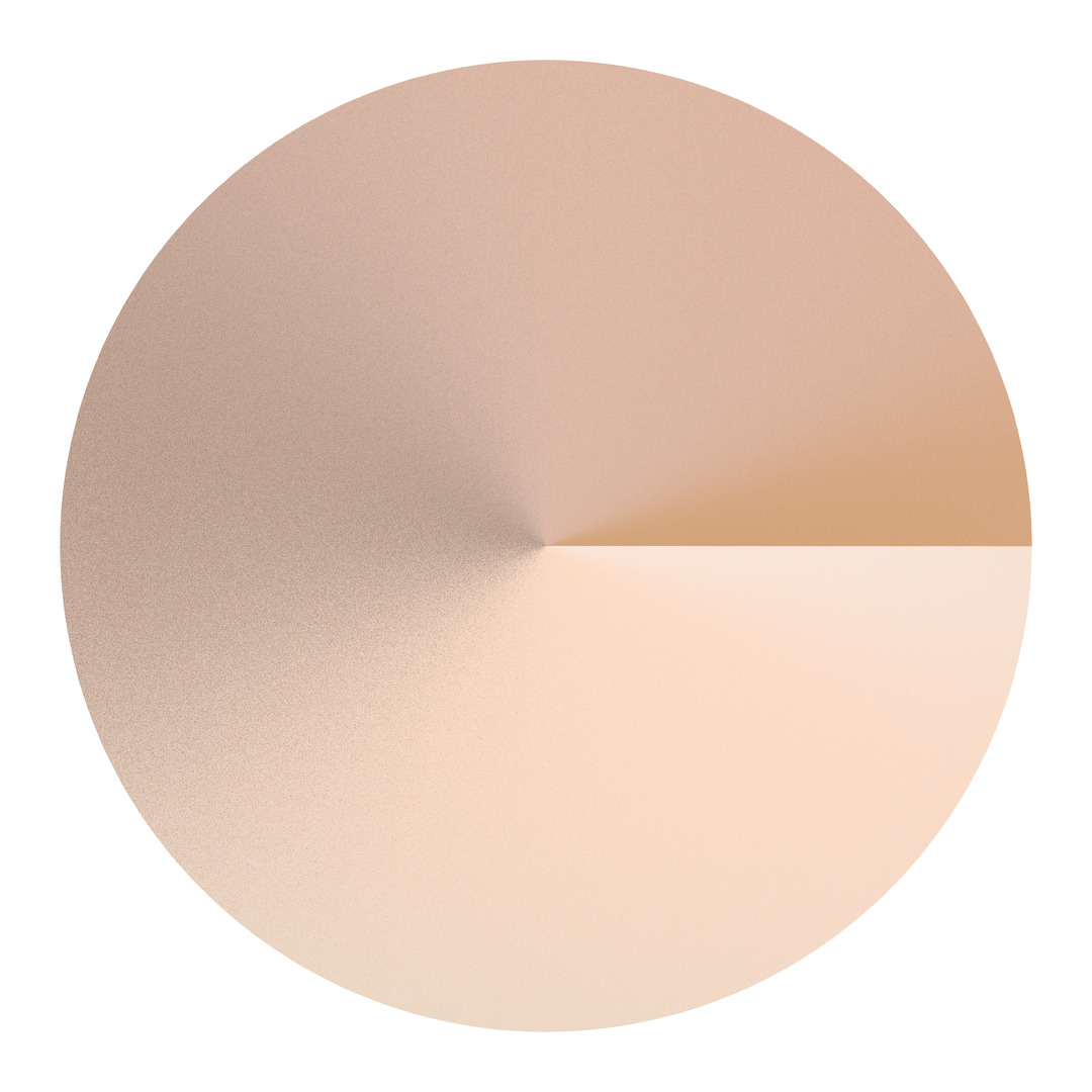 Kurzflorteppich Dial