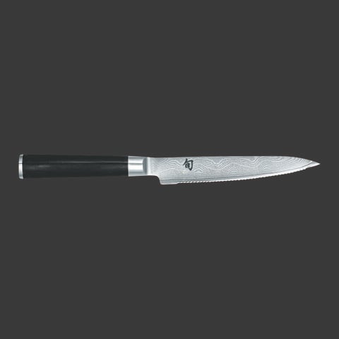 Allzweckmesser Shun