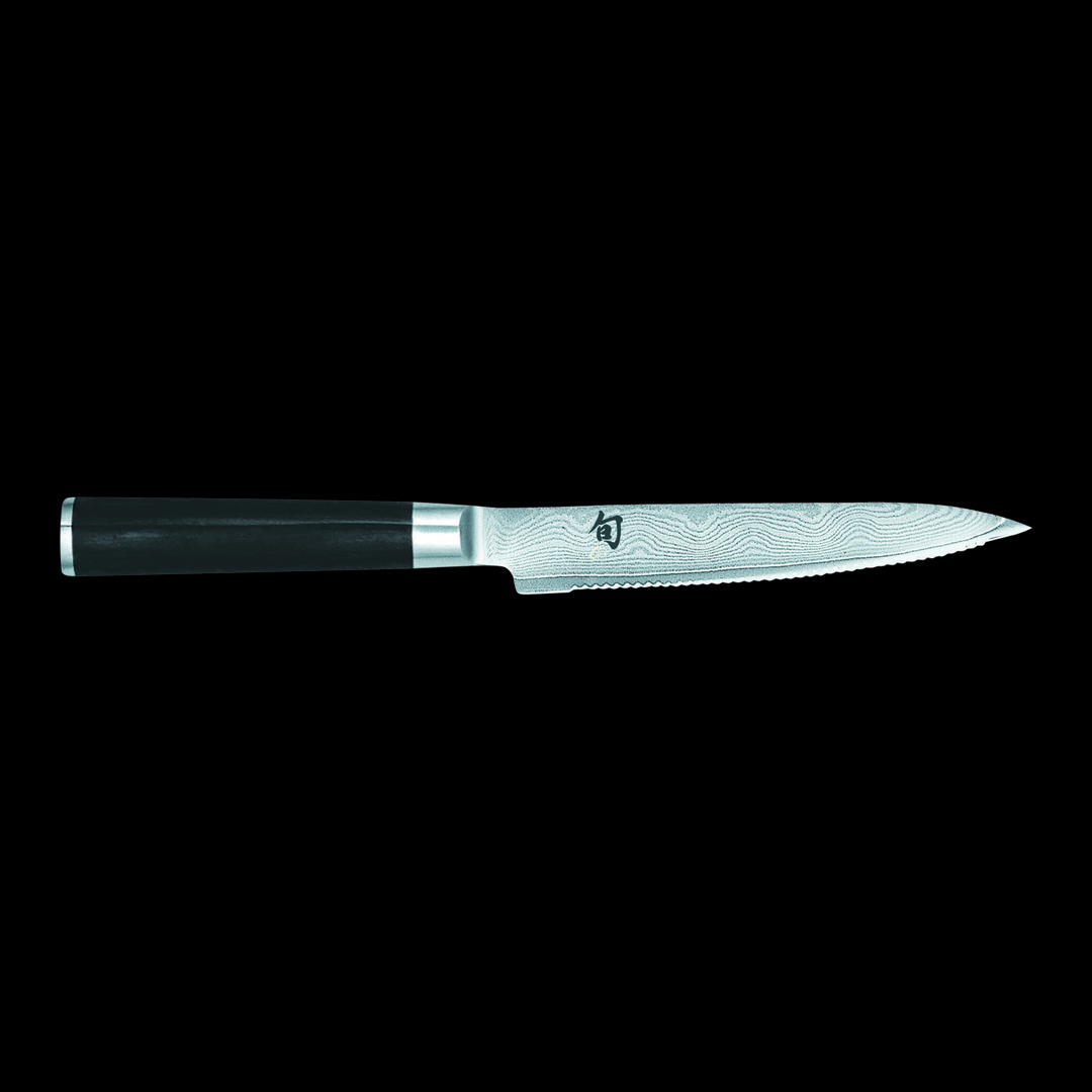 Allzweckmesser Shun