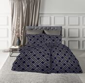 completo da letto Black Premium