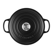 rôtissoire LE CREUSET