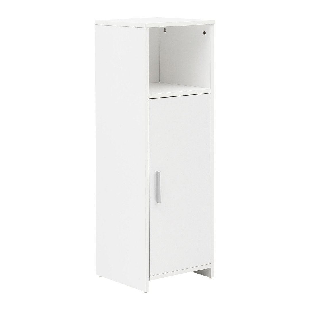 armadio da bagno Weiss